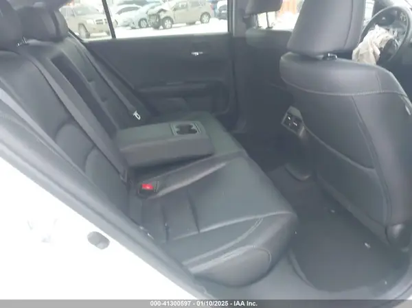 JHMCR6F56HC027009 2017 HONDA ACCORD - Image 8