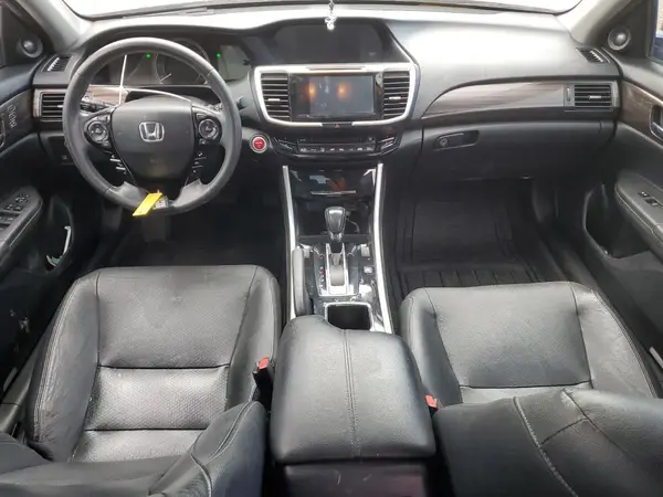 JHMCR6F56HC028077 2017 HONDA ACCORD - Image 8