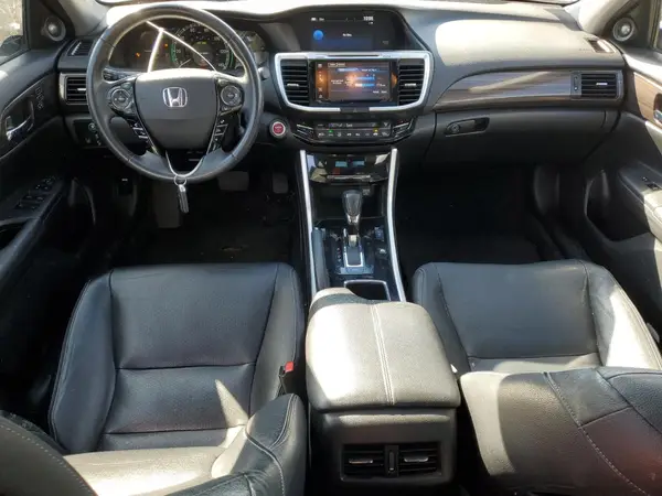 JHMCR6F56HC028208 2017 HONDA ACCORD - Image 8