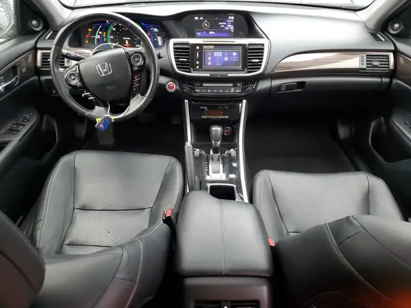 JHMCR6F56HC028502 2017 HONDA ACCORD - Image 8