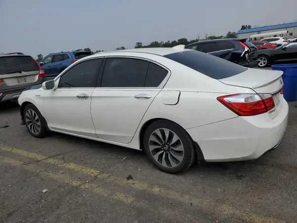 JHMCR6F56HC029228 2017 HONDA ACCORD - Image 2
