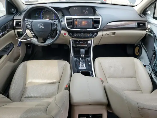 JHMCR6F56HC029228 2017 HONDA ACCORD - Image 8