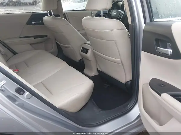 JHMCR6F56HC030184 2017 HONDA ACCORD - Image 8