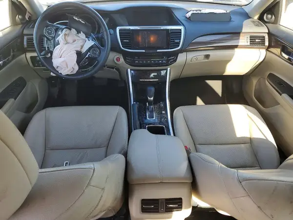 JHMCR6F56HC031030 2017 HONDA ACCORD - Image 8