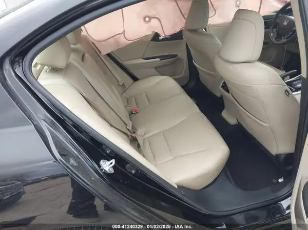 JHMCR6F57HC000997 2017 HONDA ACCORD - Image 8