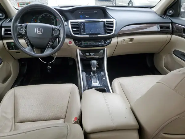 JHMCR6F57HC001485 2017 HONDA ACCORD - Image 8
