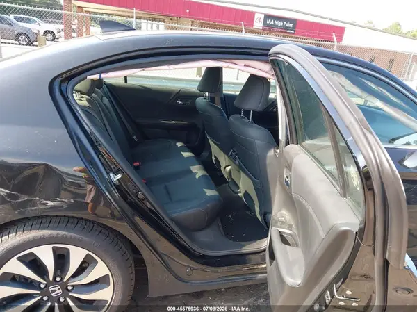 JHMCR6F57HC004158 2017 HONDA ACCORD - Image 8