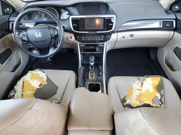 JHMCR6F57HC005438 2017 HONDA ACCORD - Image 8