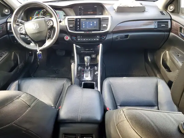 JHMCR6F57HC005973 2017 HONDA ACCORD - Image 8