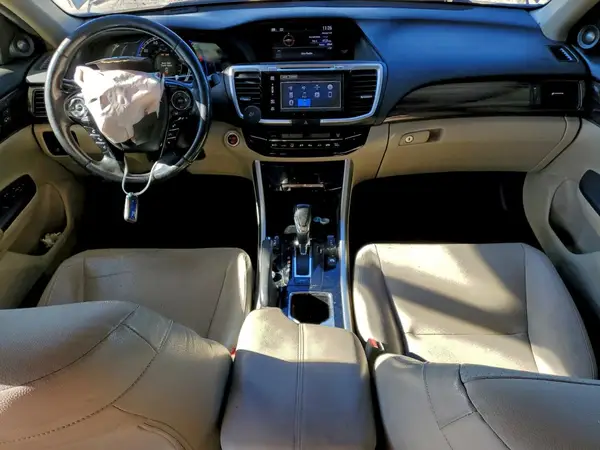JHMCR6F57HC006301 2017 HONDA ACCORD - Image 8