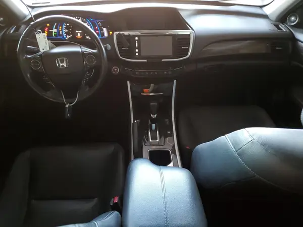 JHMCR6F57HC006668 2017 HONDA ACCORD - Image 8