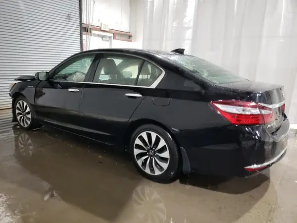 JHMCR6F57HC007836 2017 HONDA ACCORD - Image 2