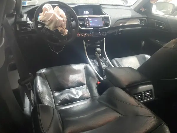 JHMCR6F57HC007836 2017 HONDA ACCORD - Image 8