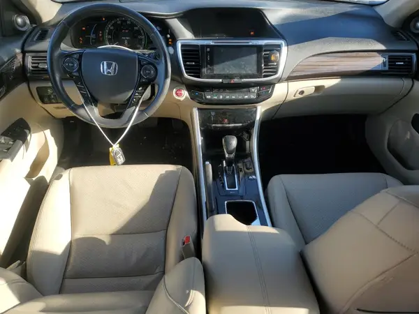 JHMCR6F57HC008002 2017 HONDA ACCORD - Image 8