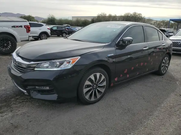 JHMCR6F57HC011353 2017 HONDA ACCORD - Image 1