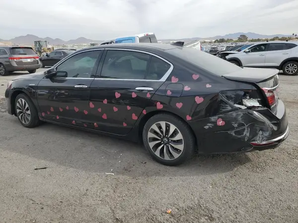 JHMCR6F57HC011353 2017 HONDA ACCORD - Image 2