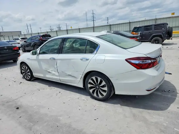 JHMCR6F57HC011479 2017 HONDA ACCORD - Image 2