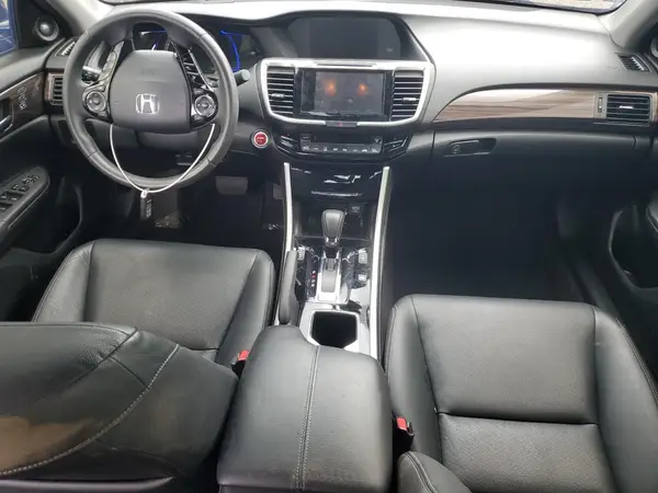 JHMCR6F57HC012776 2017 HONDA ACCORD - Image 8