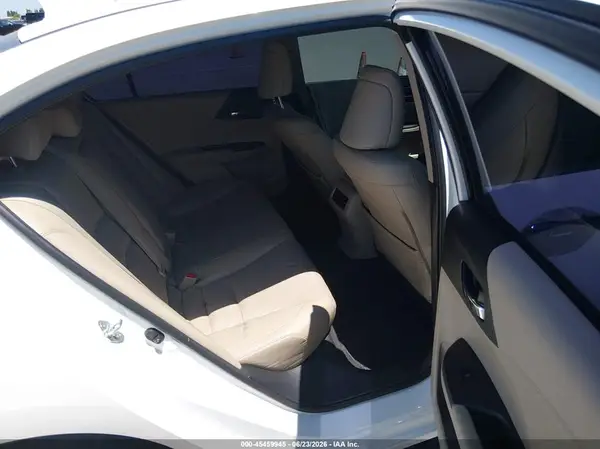 JHMCR6F57HC014382 2017 HONDA ACCORD - Image 8
