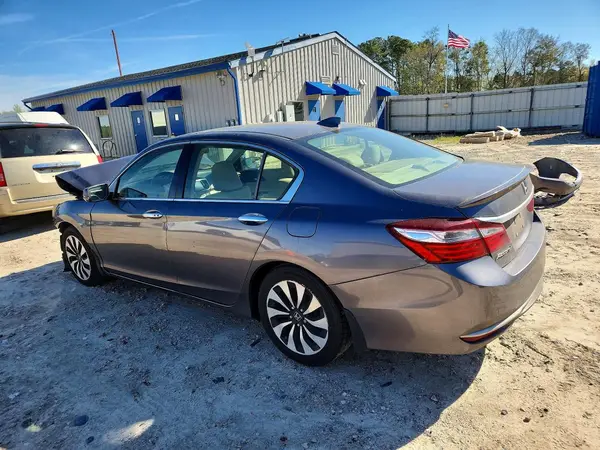 JHMCR6F57HC014513 2017 HONDA ACCORD - Image 2