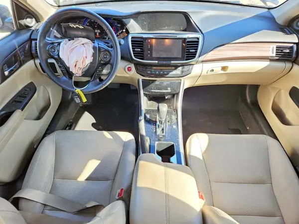 JHMCR6F57HC014513 2017 HONDA ACCORD - Image 8