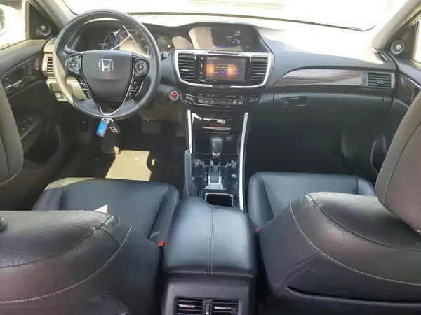 JHMCR6F57HC016309 2017 HONDA ACCORD - Image 8