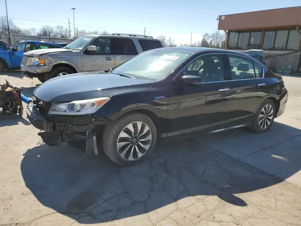 JHMCR6F57HC017363 2017 HONDA ACCORD - Image 1