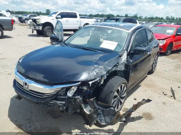 JHMCR6F57HC022174 2017 HONDA ACCORD - Image 2