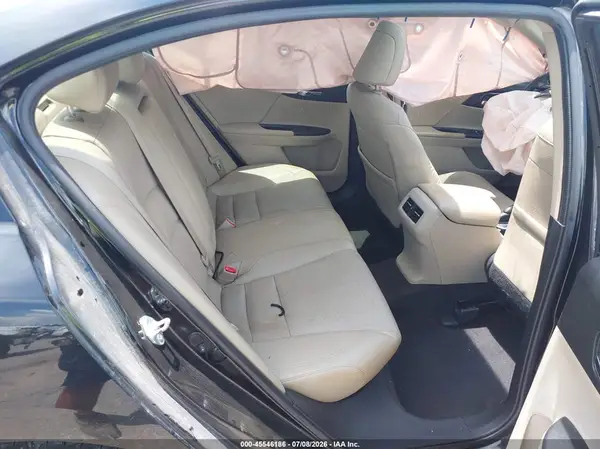 JHMCR6F57HC022174 2017 HONDA ACCORD - Image 8