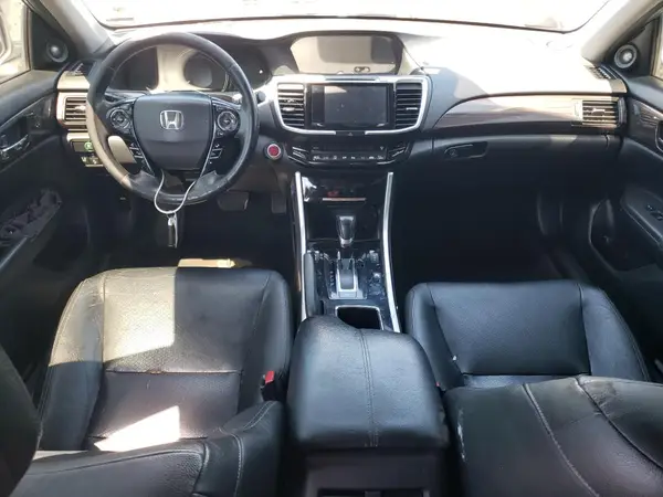 JHMCR6F57HC025060 2017 HONDA ACCORD - Image 8