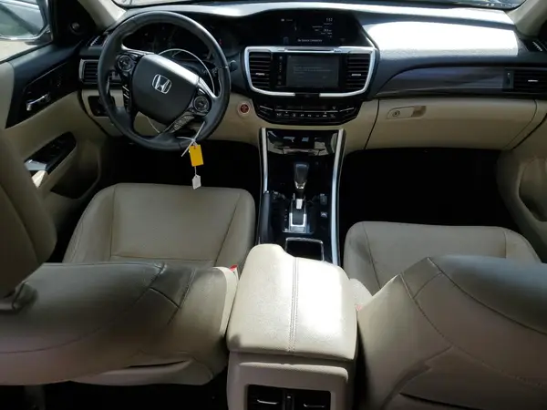 JHMCR6F57HC027388 2017 HONDA ACCORD - Image 8