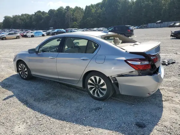 JHMCR6F57HC028637 2017 HONDA ACCORD - Image 2