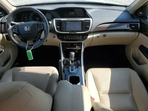 JHMCR6F57HC028637 2017 HONDA ACCORD - Image 8