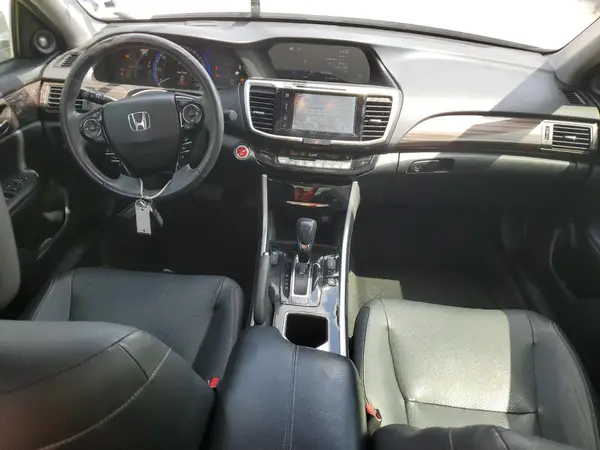 JHMCR6F57HC029285 2017 HONDA ACCORD - Image 8