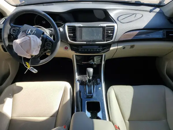 JHMCR6F57HC030131 2017 HONDA ACCORD - Image 8