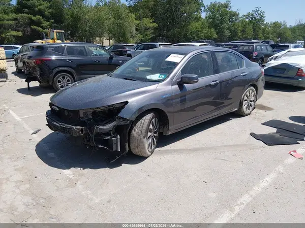 JHMCR6F57HC031067 2017 HONDA ACCORD - Image 2