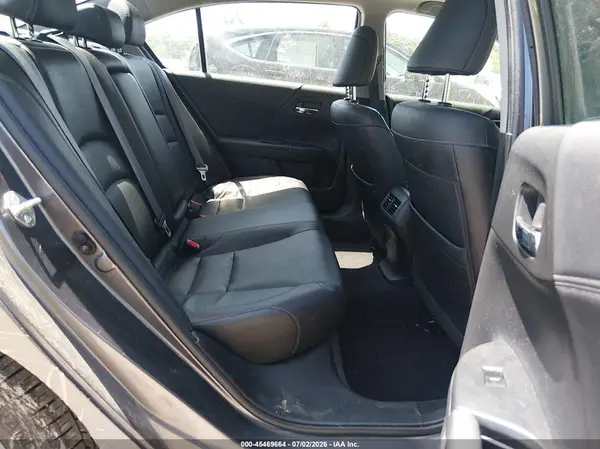 JHMCR6F57HC031067 2017 HONDA ACCORD - Image 8