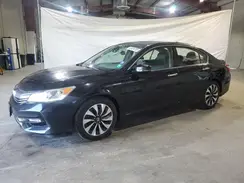 JHMCR6F57HC031151 2017 HONDA ACCORD