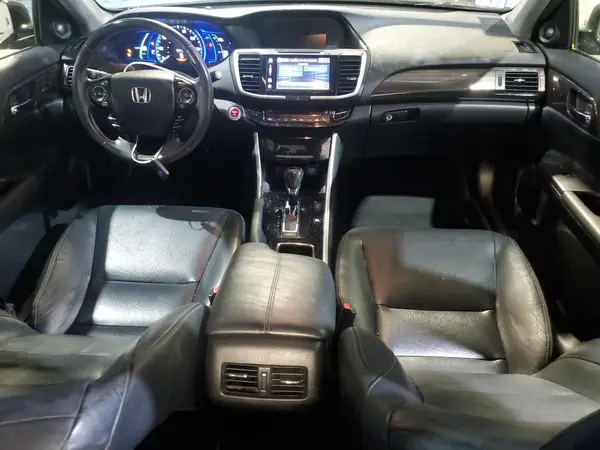 JHMCR6F57HC031151 2017 HONDA ACCORD - Image 8