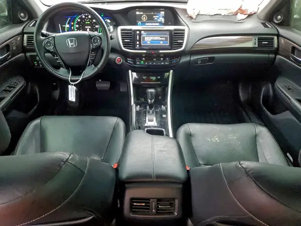 JHMCR6F57HC031182 2017 HONDA ACCORD - Image 8