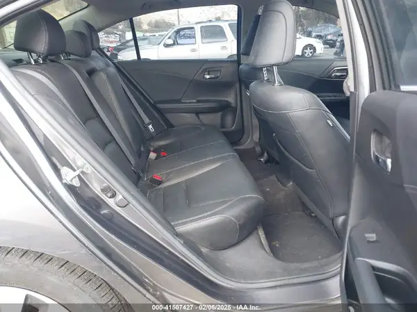 JHMCR6F57HC031487 2017 HONDA ACCORD - Image 8