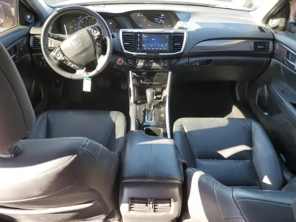 JHMCR6F58HC000720 2017 HONDA ACCORD - Image 8