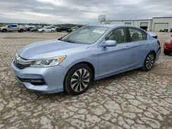 JHMCR6F58HC001012 2017 HONDA ACCORD