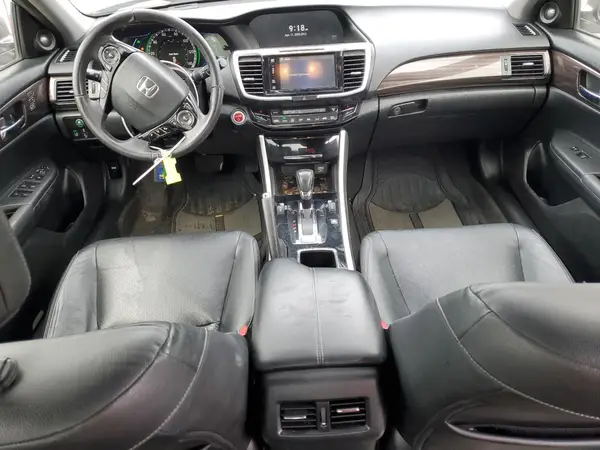 JHMCR6F58HC001463 2017 HONDA ACCORD - Image 8