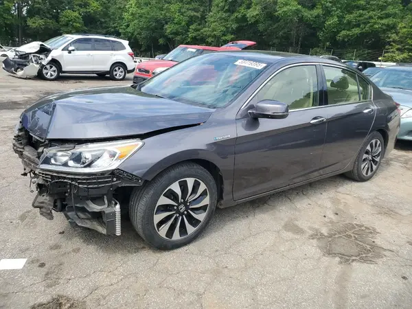 JHMCR6F58HC002242 2017 HONDA ACCORD - Image 1