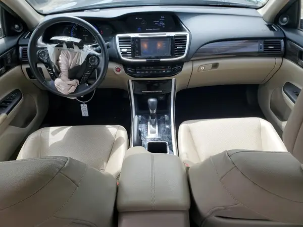 JHMCR6F58HC002242 2017 HONDA ACCORD - Image 8