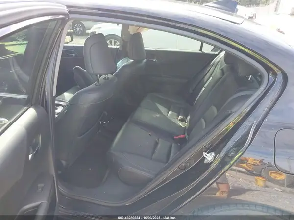 JHMCR6F58HC002631 2017 HONDA ACCORD - Image 8
