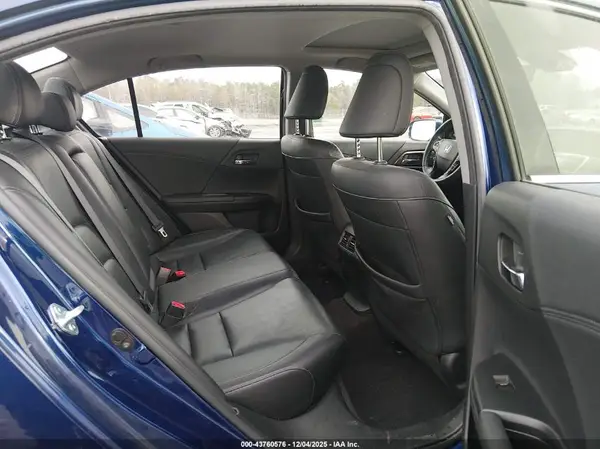 JHMCR6F58HC003164 2017 HONDA ACCORD - Image 8
