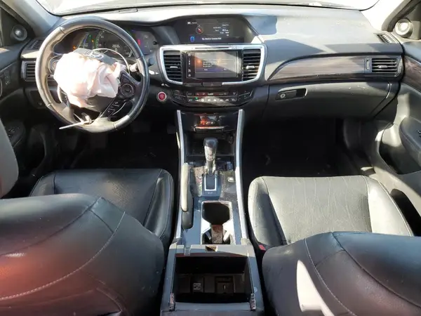 JHMCR6F58HC003858 2017 HONDA ACCORD - Image 8