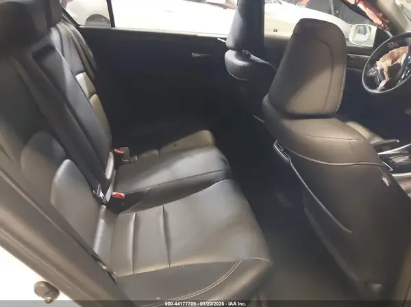 JHMCR6F58HC003925 2017 HONDA ACCORD - Image 8